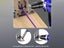 Wire Stripper Machine (Over Stocked) Carousel 4