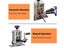Wire Stripper Machine (Over Stocked) Carousel 8