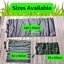 Seedling Heat Mat 120cm x 50cm Carousel 8