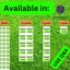 Microgreens Tray Stacker Storage Rack with 4 Seed Sprouting Trays Carousel 9