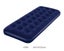 Bestway Inflatable Air Mattress - Quick Inflate, Portable Sleeping Bed Blue S... Carousel 2