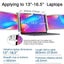 11.6 Inch Fopo Triple Portable Monitor 1080p Fhd Ips Triple Monitor Laptop Sc... Carousel 6
