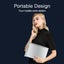 11.6 Inch Fopo Triple Portable Monitor 1080p Fhd Ips Triple Monitor Laptop Sc... Carousel 10