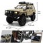 Remote Control Truck for LC80 Model 4WD SUV RC Rock Crawler Off Road Vehicle Car Carousel 6