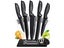 New Kitchen Knife Set Carousel 4
