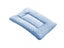 43x30cm Double-Sided Pet Bed Mat Sensory Pet Mat Pet Nest Pad - Blue Carousel 2