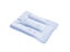 43x30cm Double-Sided Pet Bed Mat Sensory Pet Mat Pet Nest Pad - Blue Carousel 3