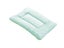43x30cm Double-Sided Pet Bed Mat Sensory Pet Mat Pet Nest Pad - Green Carousel 2