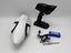 RC Speed Boat - S2 - White Carousel 4