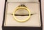 0.25CT ‘Michael Hill’ 18ct Diamond Cluster ring Carousel 5