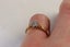 0.25CT ‘Michael Hill’ 18ct Diamond Cluster ring Carousel 7