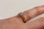 0.25CT ‘Michael Hill’ 18ct Diamond Cluster ring Carousel 8