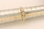 0.26CT 18ct Vintage European-cut Diamond ring Carousel 6