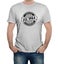 Reality Glitch EST. 1984 Birthday Celebration Mens T-Shirt Carousel 1