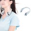 Portable Hanging Neck Fan Folding Rechargeable Personal Cooling Fan for Office S Carousel 6