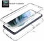1x Shockproof phone Cover for Samsung S21 FE Carousel 7