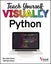 Teach Yourself VISUALLY Python by Ted Hart-Davis - Paperback Carousel 1