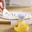 Creative DIY Donut Mold Cake Bread Cutter Maker Decorating Tools Desserts Baking Carousel 5