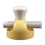 Creative DIY Donut Mold Cake Bread Cutter Maker Decorating Tools Desserts Baking Carousel 6