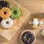 Creative DIY Donut Mold Cake Bread Cutter Maker Decorating Tools Desserts Baking Carousel 7