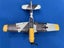 BF-109 Messerschmitt RC Mini plane. "Ready to fly" 400 series "PACKAGE DEAL" Carousel 5