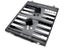 New Game Chess Board Backgammon Set on Afterpay Carousel 1