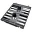 New Game Chess Board Backgammon Set on Afterpay Carousel 7
