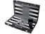 New Game Chess Board Backgammon Set on Afterpay Carousel 14