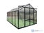 Greenhouse - Polycarbonate - 10mm, 525(L) x 300(W) x 261(H)cm Carousel 1