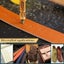 Screw Hole Punch Leather Tool Book Drill Craft Paper Punch Kit Carousel 3