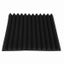 24 pieces Soundproofing Foam Studio Acoustic Panels Studio Foam Wedges New Carousel 3