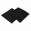 24 pieces Soundproofing Foam Studio Acoustic Panels Studio Foam Wedges New Carousel 6