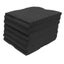 24 pieces Soundproofing Foam Studio Acoustic Panels Studio Foam Wedges New Carousel 8