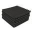 24 pieces Soundproofing Foam Studio Acoustic Panels Studio Foam Wedges New Carousel 9
