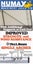 C4040E Container Shelter 12m L x 12m W x 4.5m H - With End Wall Carousel 3