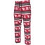 NFL Teams Winter XMAS Pajama Pants Longsleeve Carousel 4