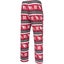NFL Teams Winter XMAS Pajama Pants Longsleeve Carousel 5