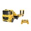 Double E Hobby 1/20 R/C Mercedes-Benz Arocs Transport Truck Complete **NEW** Carousel 1