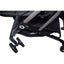 New Lightweight Compact Baby Stroller Pram Easy Fold Travel Carry on Plane Black Carousel 6