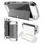 Switch OLED Thin Clear Case Carousel 2