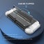 Switch OLED Thin Clear Case Carousel 3
