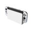 Switch OLED Thin Clear Case Carousel 5
