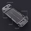 Switch OLED Thin Clear Case Carousel 6