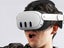Adjustable Head Strap VR Accessories Compatible with Meta Quest 3 - White Carousel 4