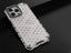Slim Case Cover for iPhone 12 / 12 Pro Translucent White Carousel 7