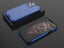 Slim Case Cover for iPhone 11 Pro Max Translucent Blue Carousel 3