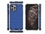 Slim Case Cover for iPhone 11 Pro Max Translucent Blue Carousel 2