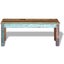 Bench Solid Reclaimed Wood 110x35x45 Cm Xatapa Carousel 6