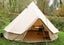 In-Tent Collapsible Wood Stove with **BONUS** BBQ Grill **1-YEAR WARRANTY** Carousel 18