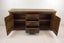 Buffet Table| TV Unit | Slimboy | Set of 3 Carousel 2